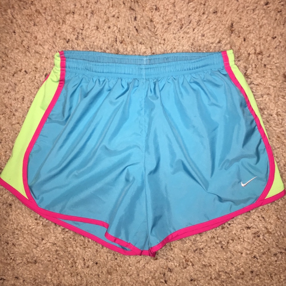 Nike shorts